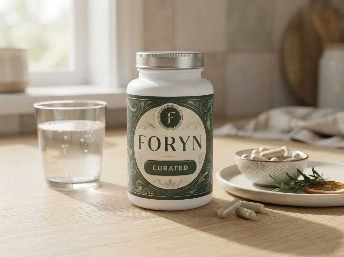 Foryn
